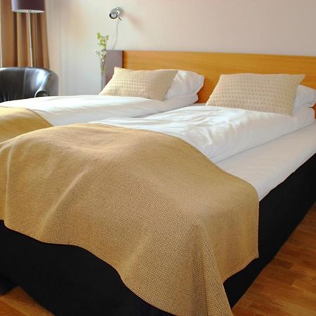 Heimat Brokelandsheia Hotel Gjerstad  Room photo