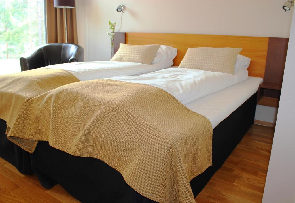 Heimat Brokelandsheia Hotel Gjerstad  Room photo